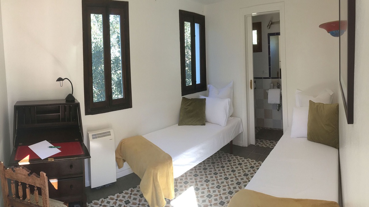 Photo of Bedroom in Benidoleig