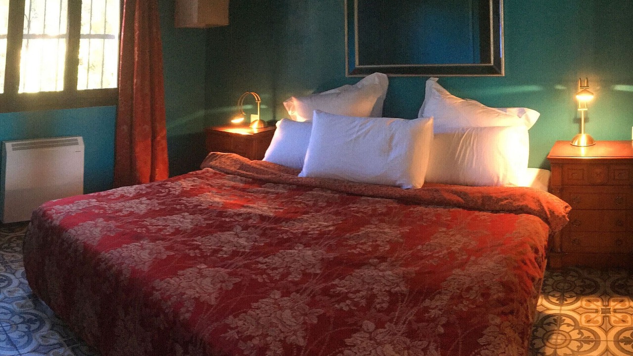 Photo of Bedroom in Benidoleig