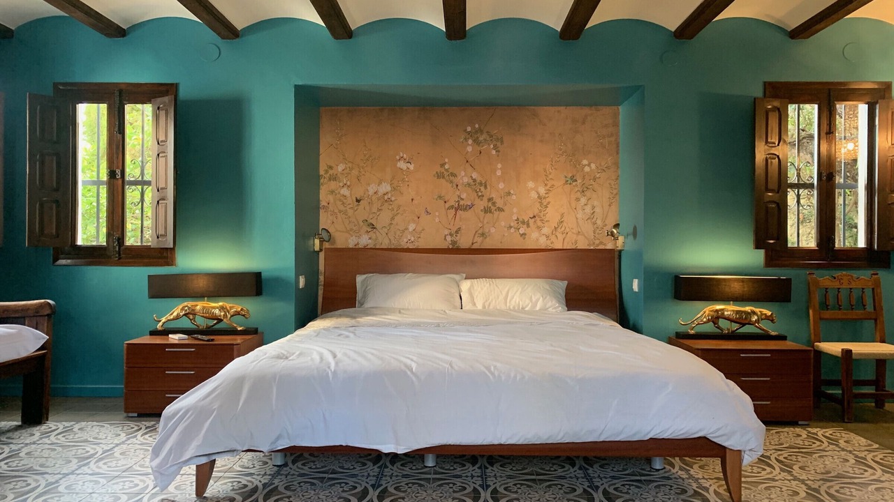 Photo of Bedroom in Benidoleig