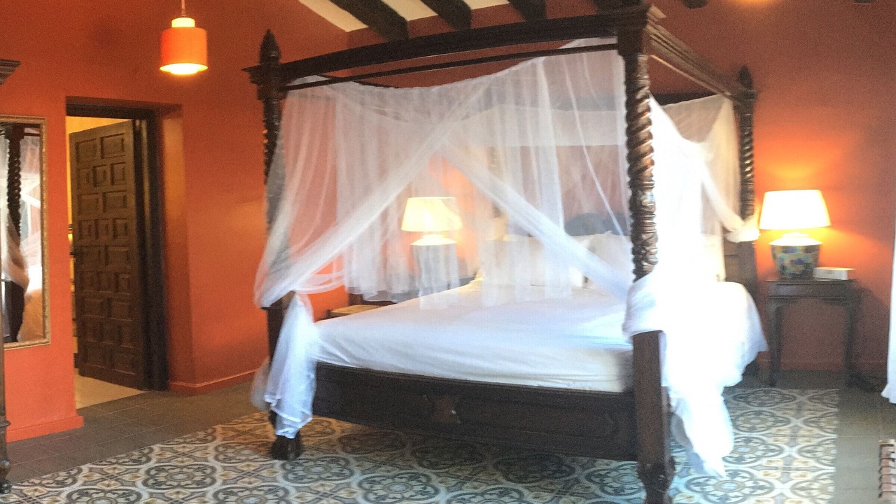 Photo of Bedroom in Benidoleig