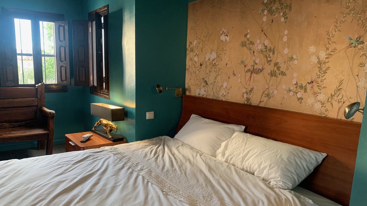 Photo of Bedroom in Benidoleig
