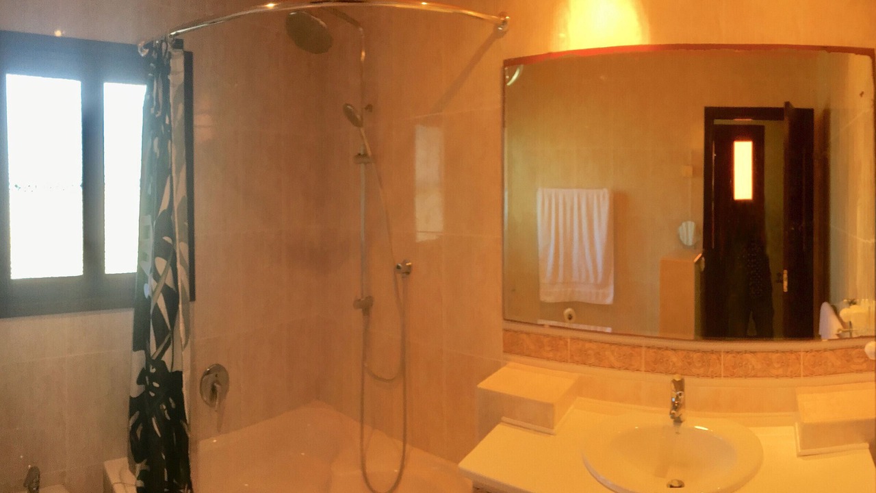 Photo of Bathroom in Benidoleig