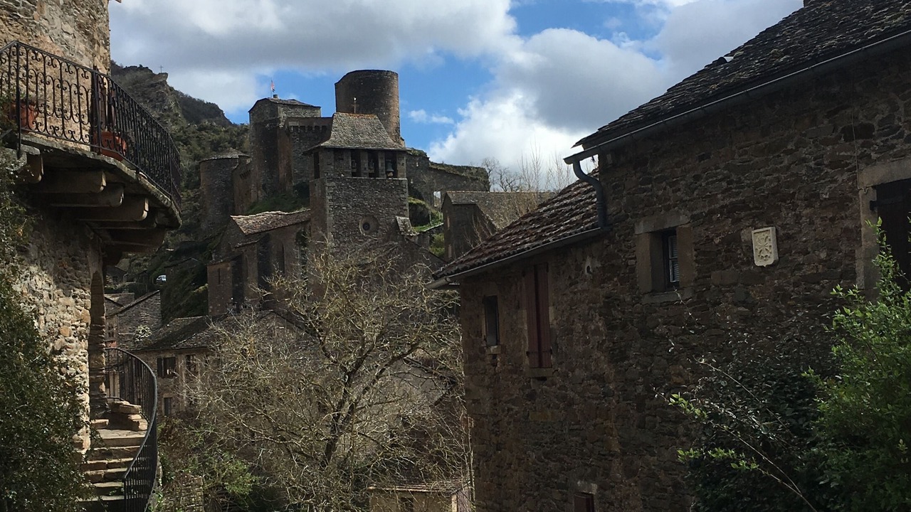 Photo of Others in Brousse-le-Chateau