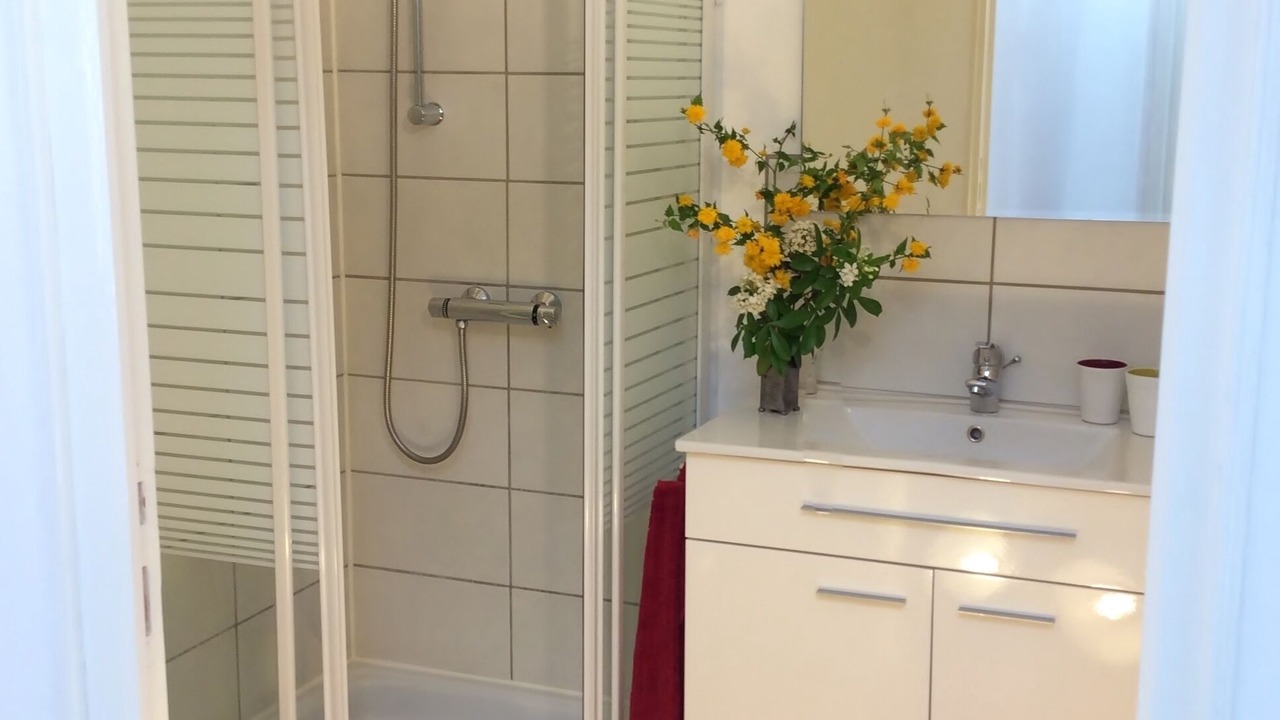 Photo of Bedroom in Brousse-le-Chateau