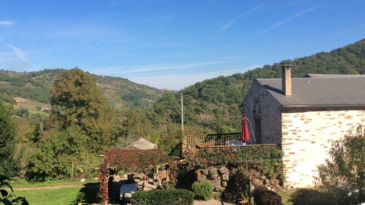 Photo of Outdoor in Brousse-le-Chateau