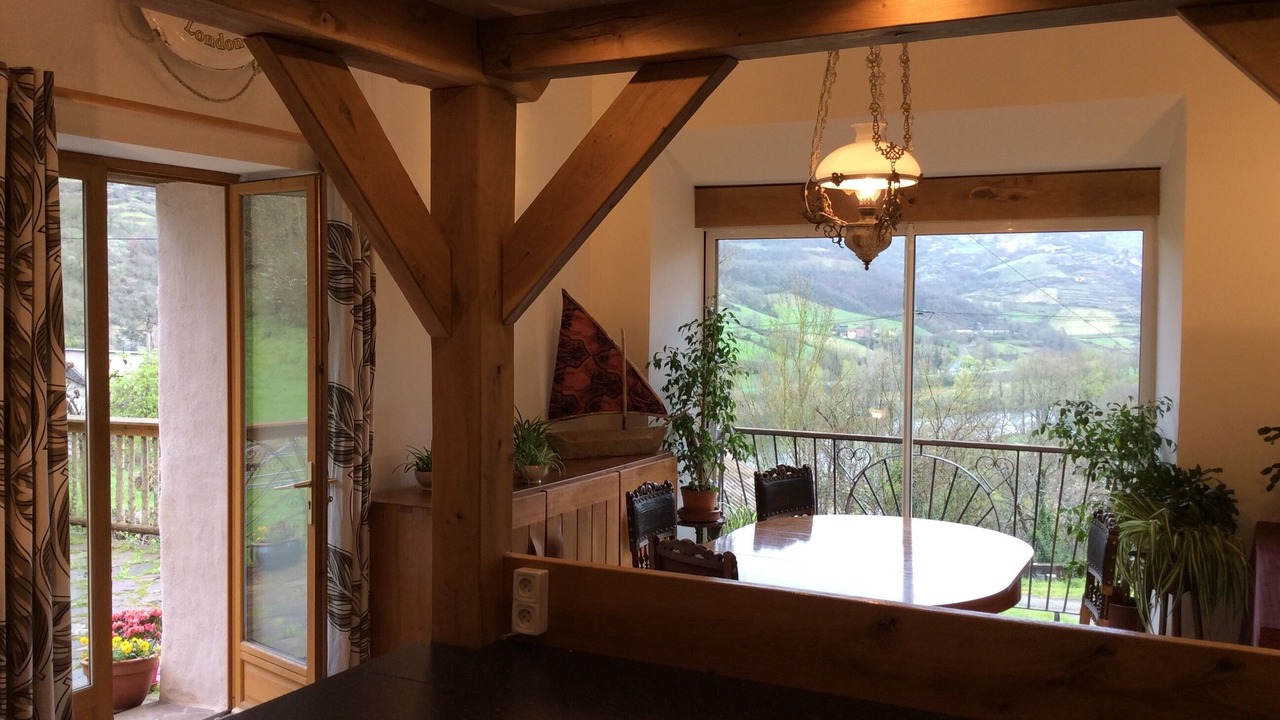 Photo of Bedroom in Brousse-le-Chateau