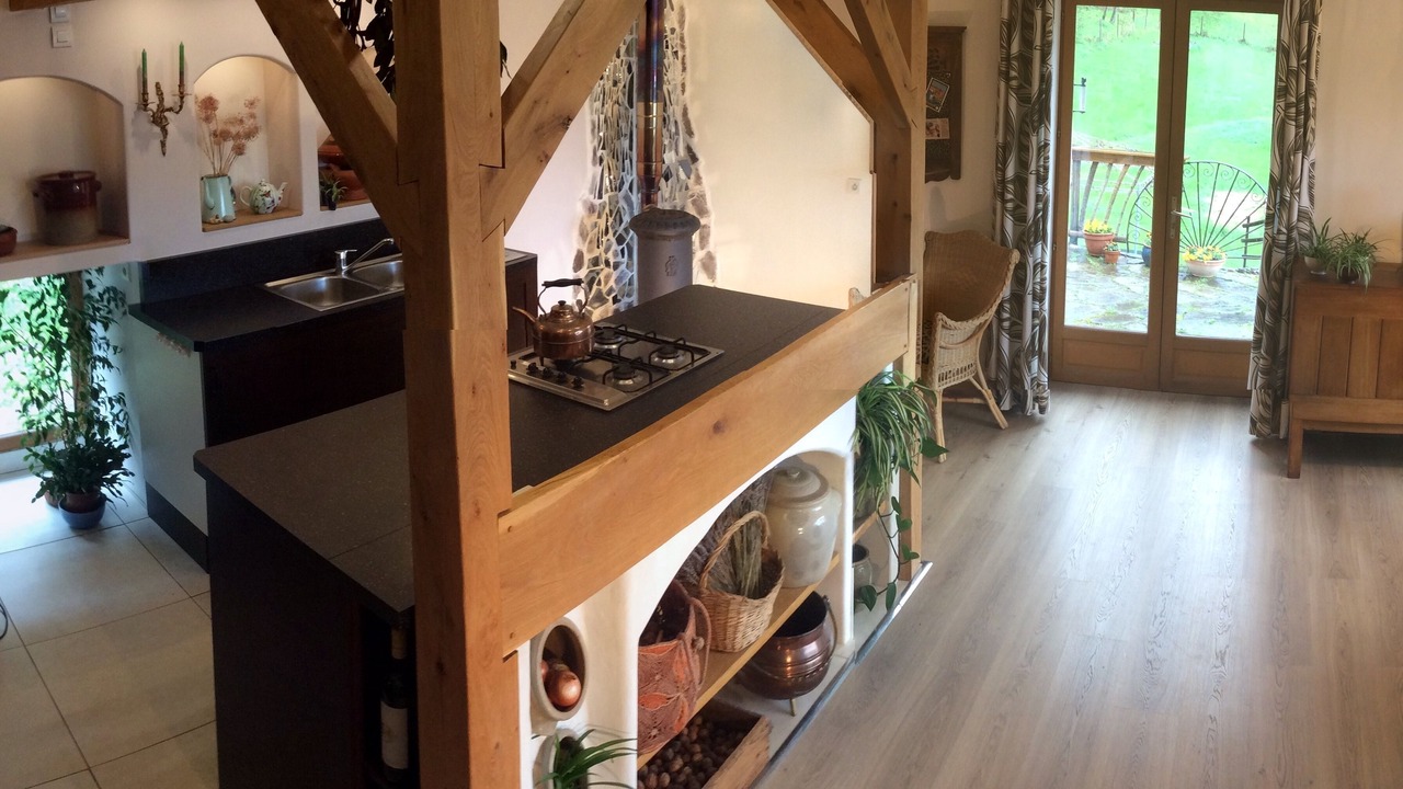 Photo of Outdoor in Brousse-le-Chateau