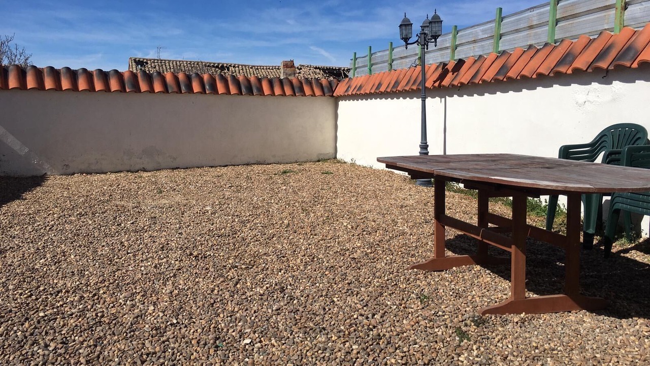Photo of Outdoor in Fuente el Sauz