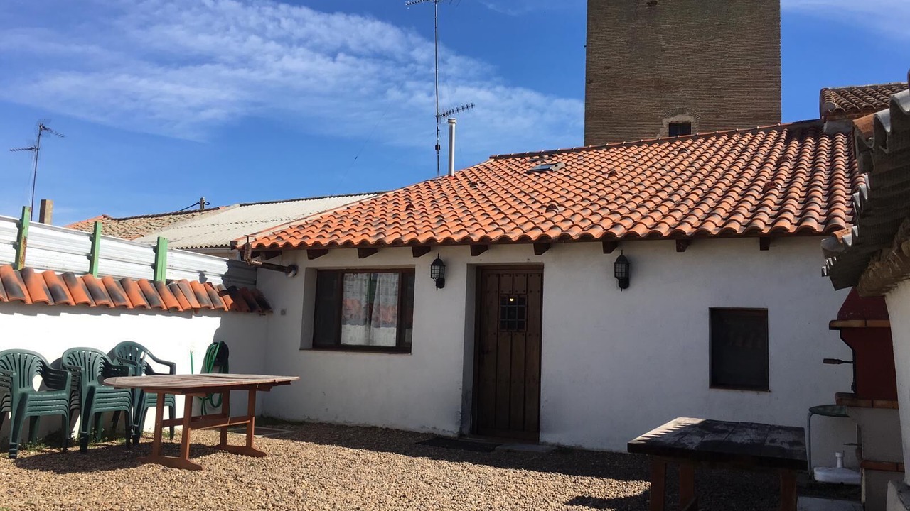 Photo of Outdoor in Fuente el Sauz