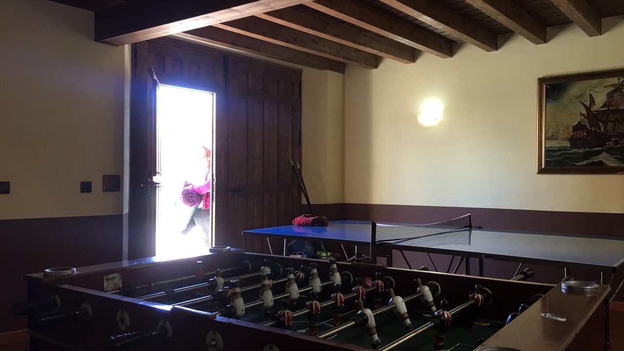 Photo of Bedroom in Fuente el Sauz