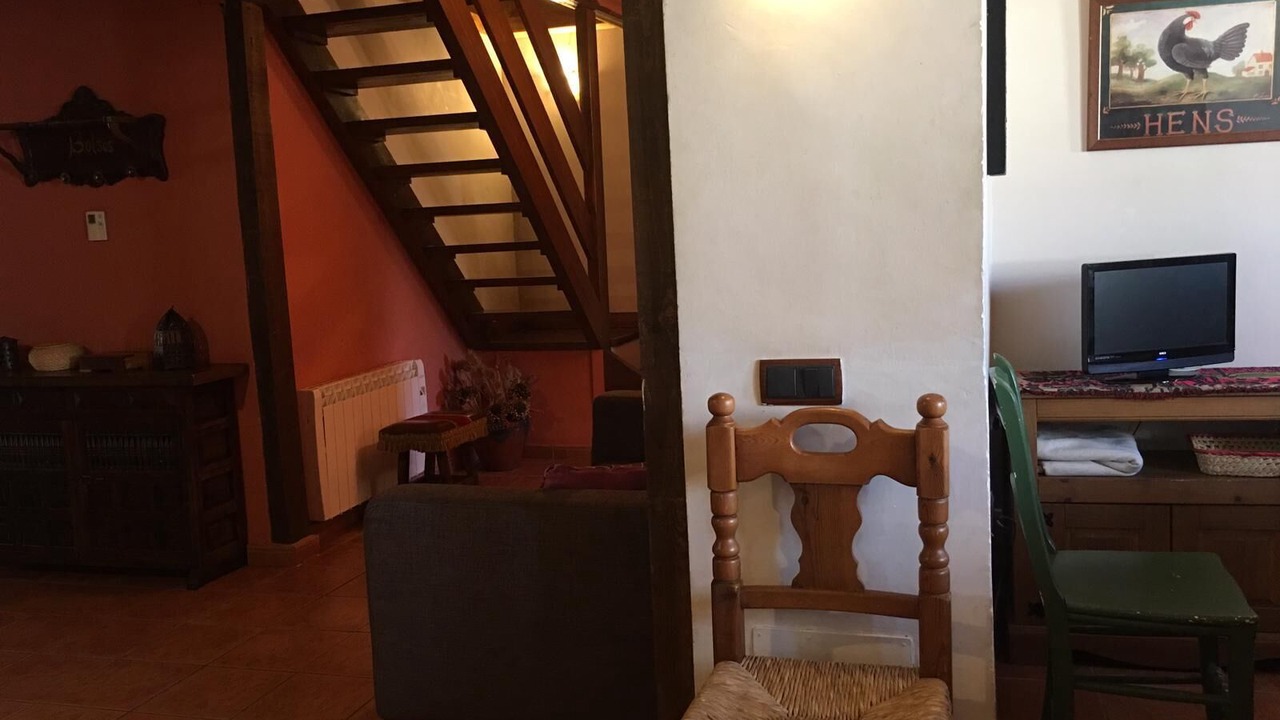 Photo of Livingroom in Fuente el Sauz