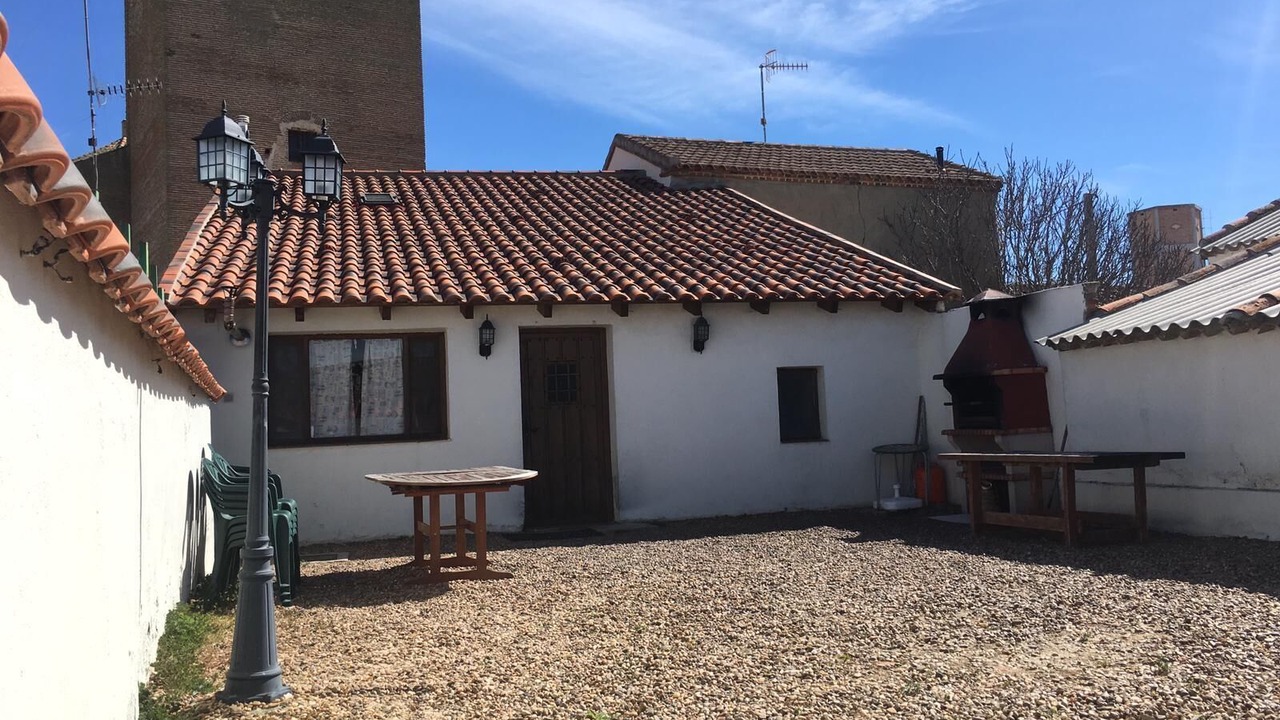 Photo of Outdoor in Fuente el Sauz