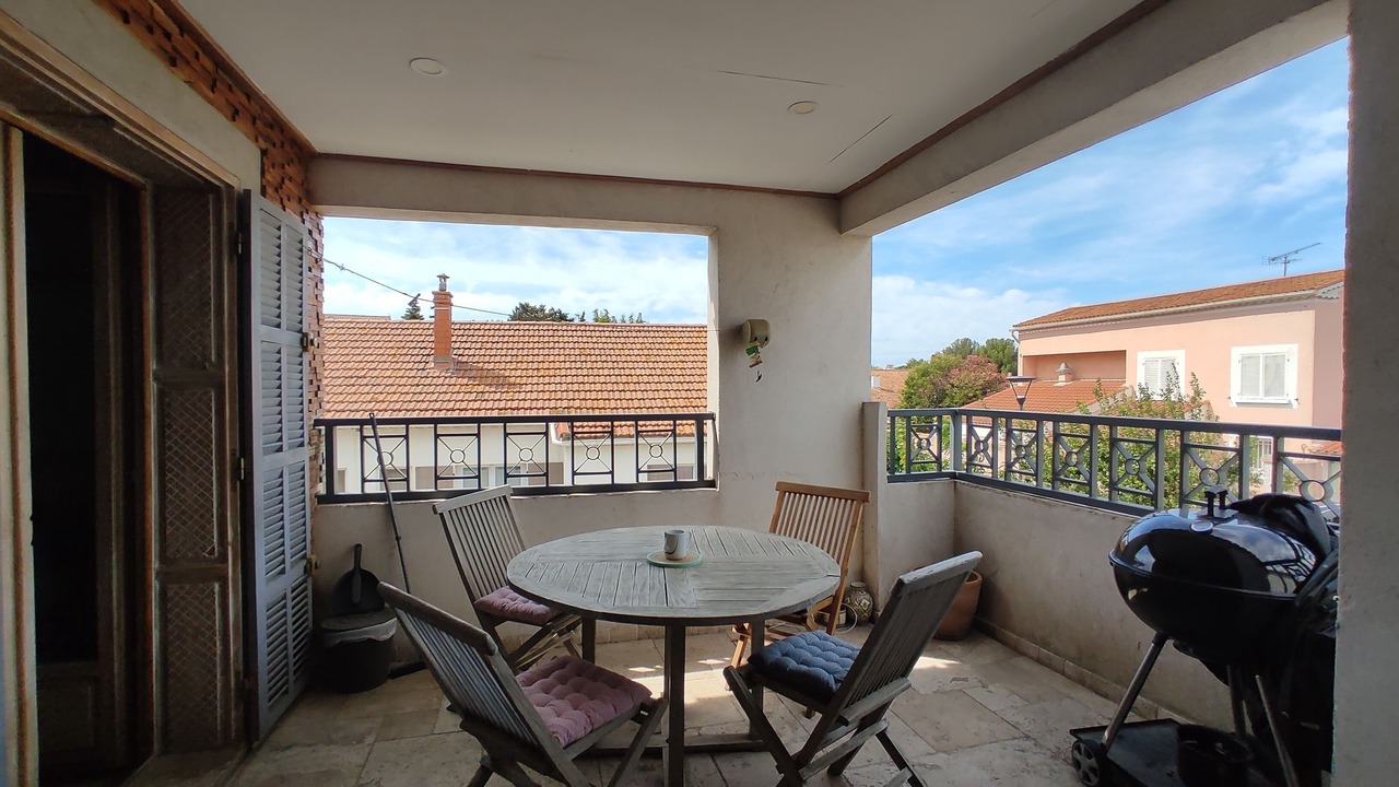 Photo of Outdoor in Fos-sur-Mer