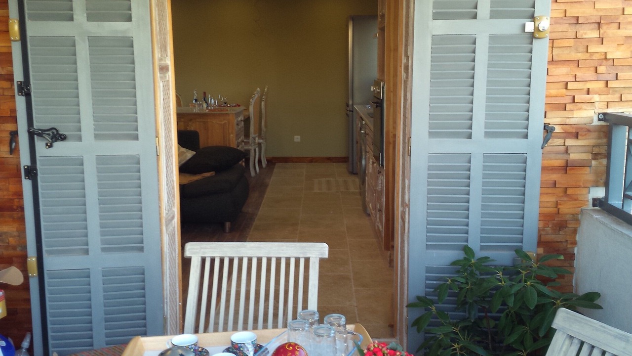Photo of Outdoor in Fos-sur-Mer