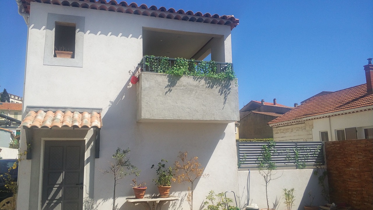 Photo of Outdoor in Fos-sur-Mer