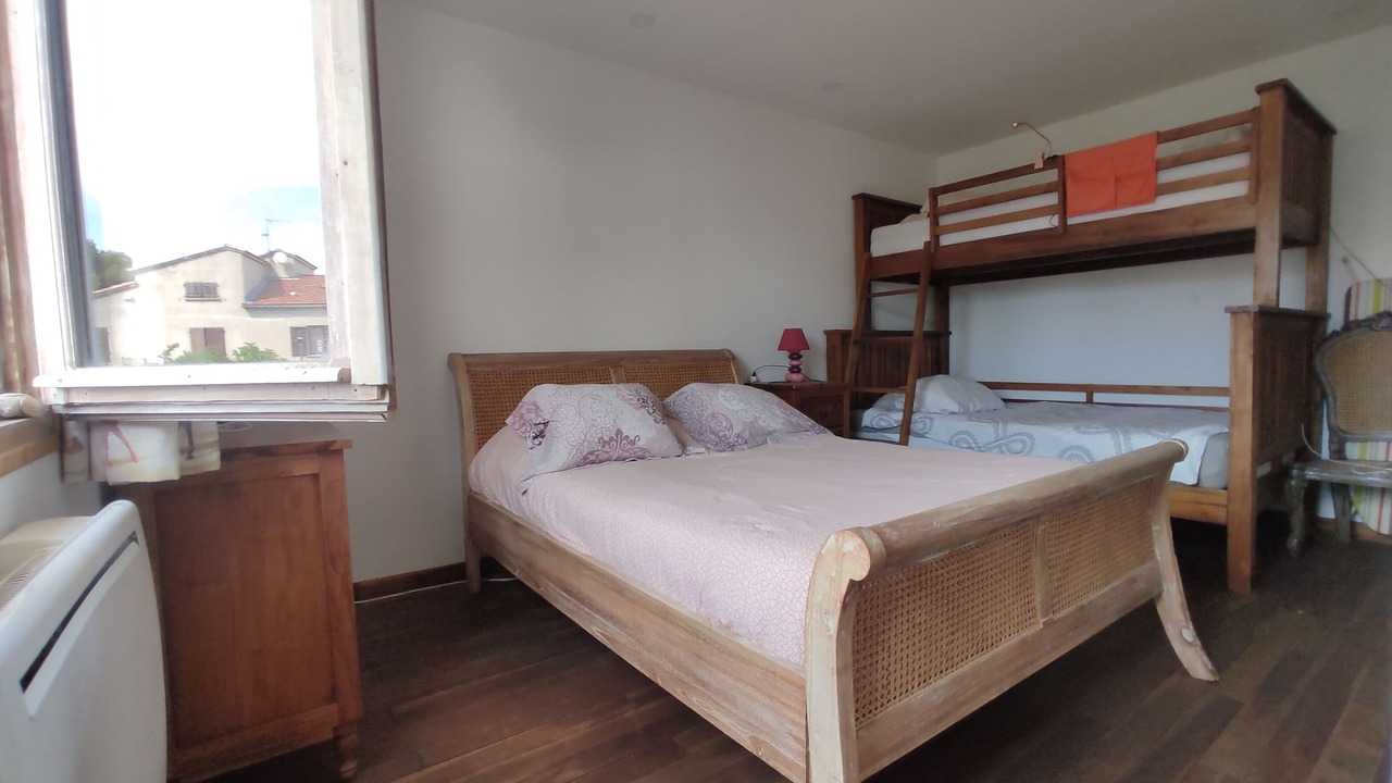 Photo of Bedroom in Fos-sur-Mer