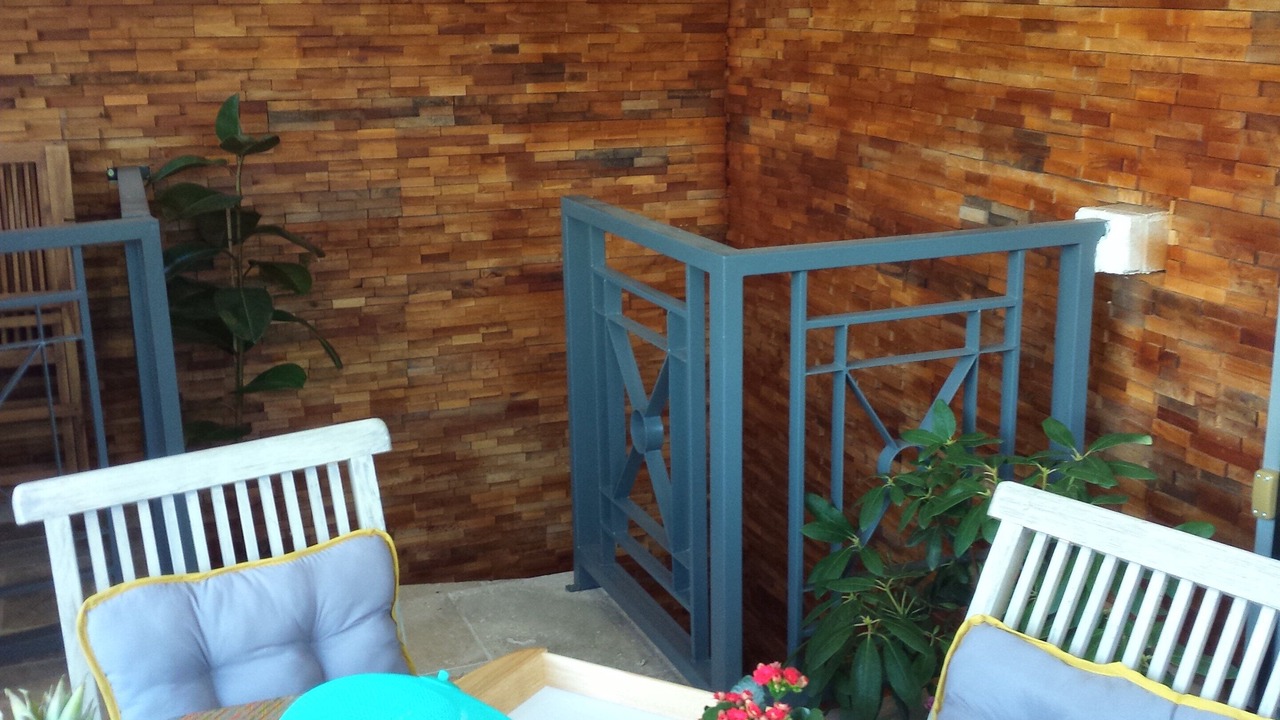 Photo of Outdoor in Fos-sur-Mer