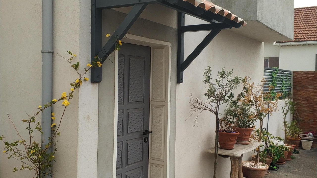 Photo of Outdoor in Fos-sur-Mer