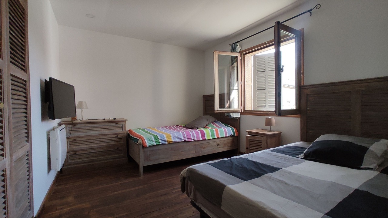 Photo of Bedroom in Fos-sur-Mer