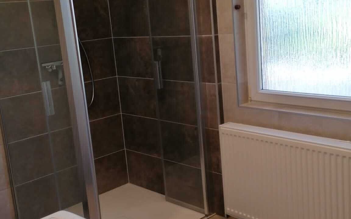 Photo of Bathroom in Ungersheim