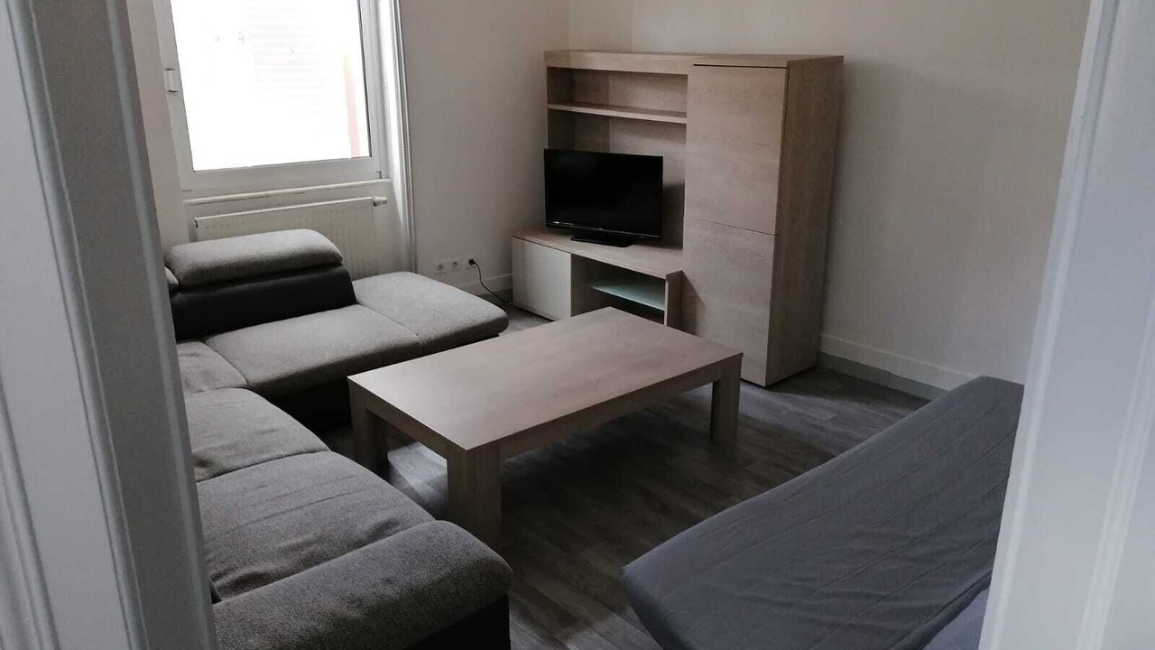 Photo of Livingroom in Ungersheim