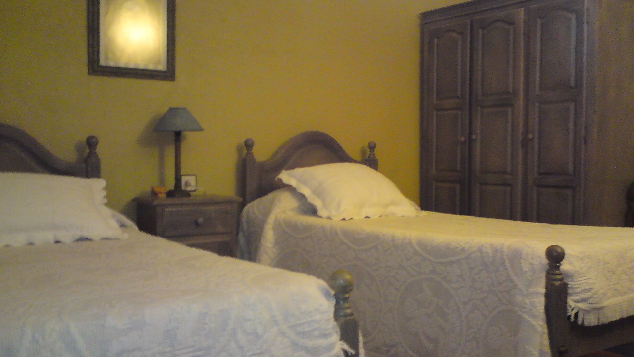 Photo of Bedroom in Villamiel
