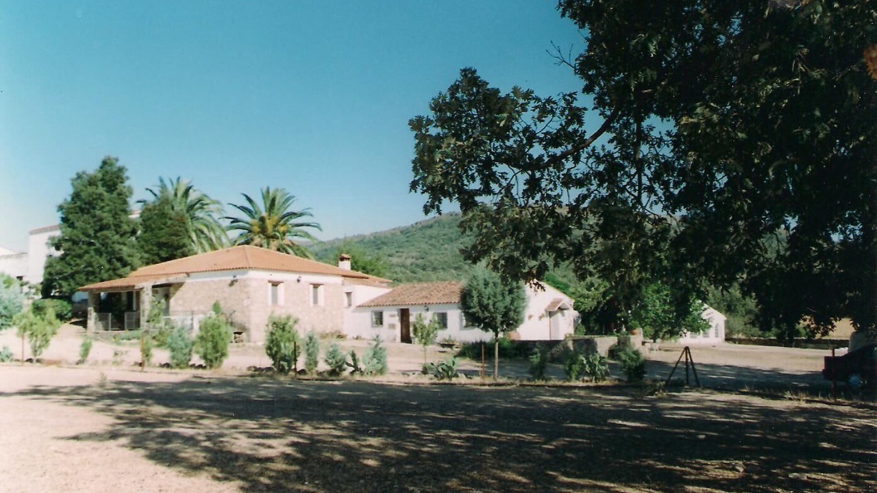 Photo of Outdoor in Villamiel