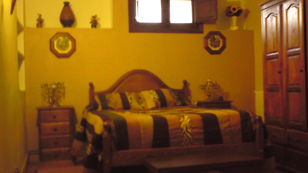 Photo of Bedroom in Villamiel
