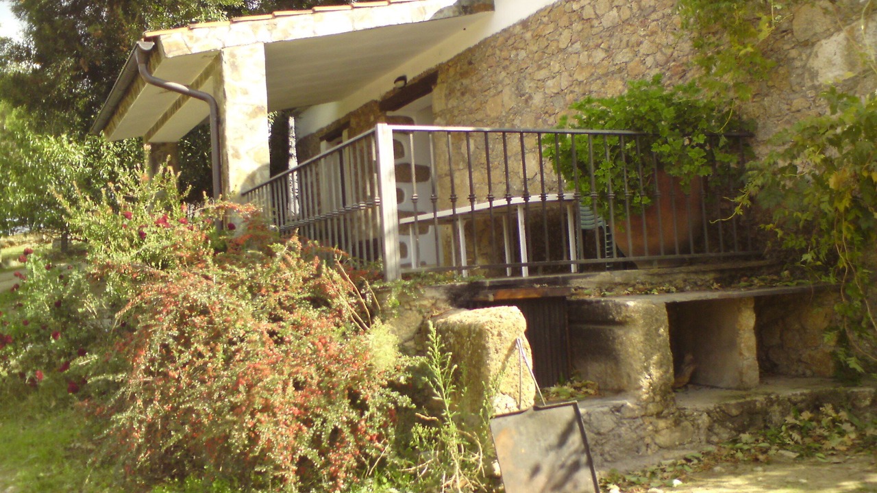 Photo of Outdoor in Villamiel