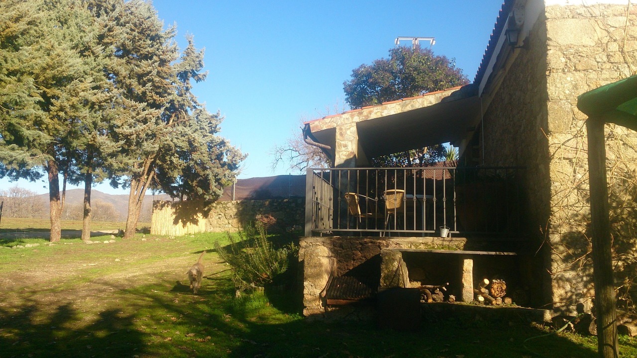 Photo of Outdoor in Villamiel
