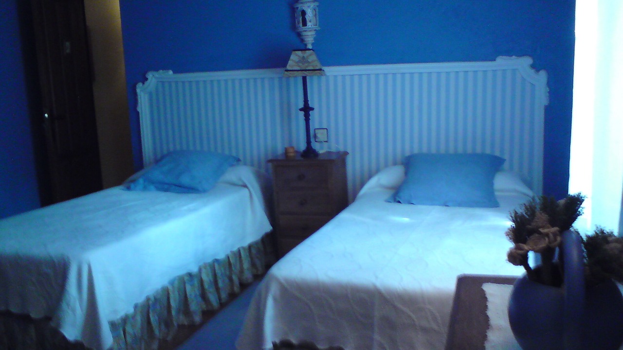 Photo of Bedroom in Villamiel