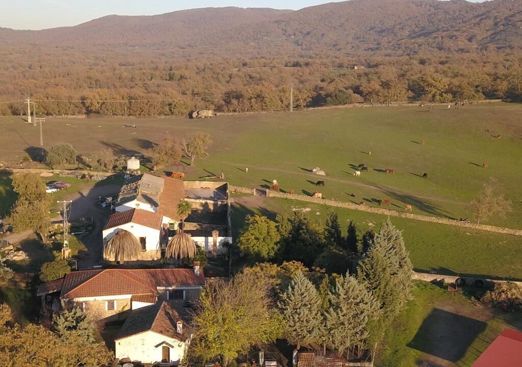 Photo of Outdoor in Villamiel