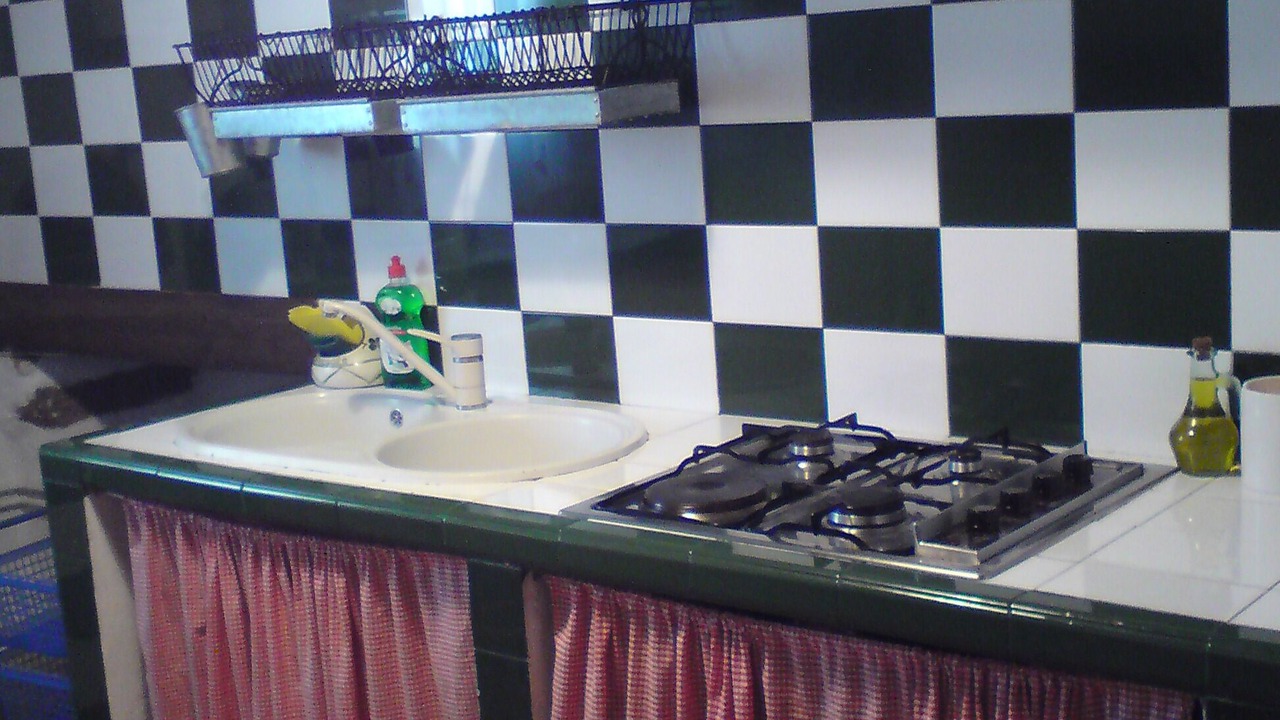Photo of Kitchen in Villamiel