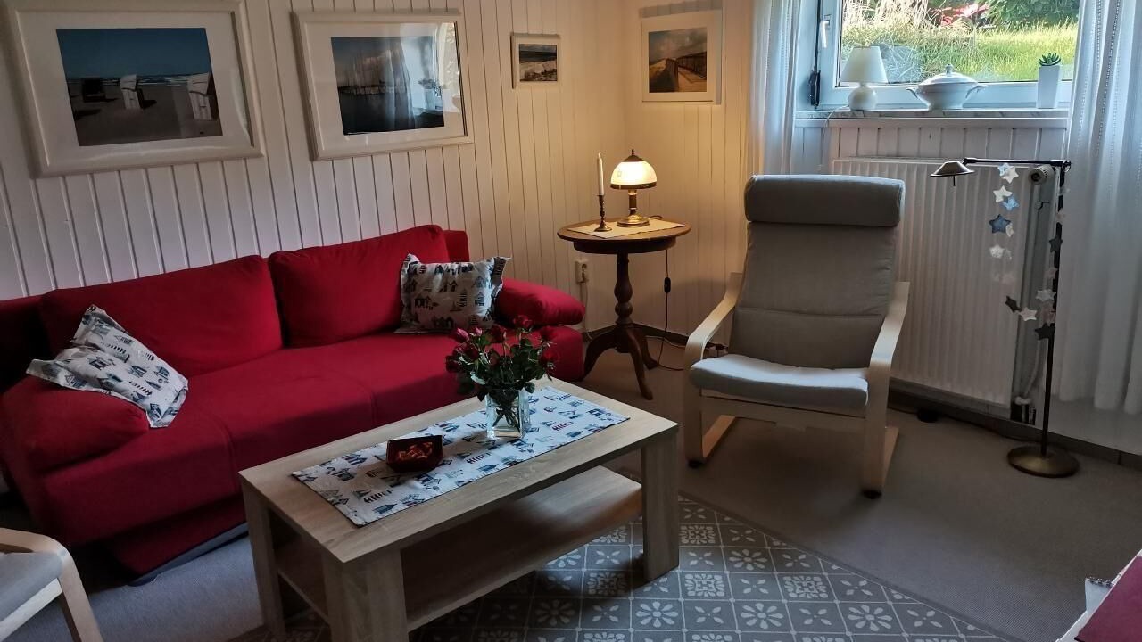 Photo of Livingroom in Oldenburg in Holstein