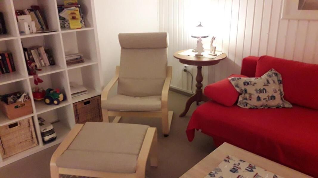 Photo of Livingroom in Oldenburg in Holstein
