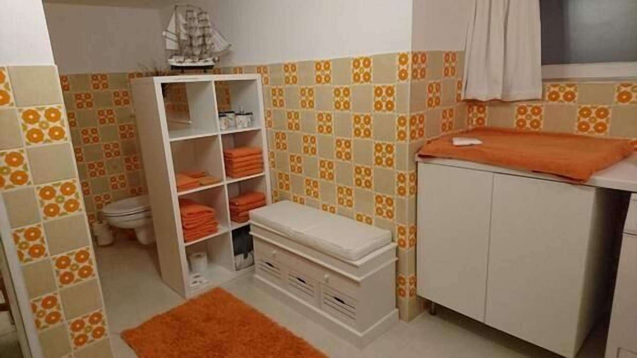 Photo of Bathroom in Oldenburg in Holstein