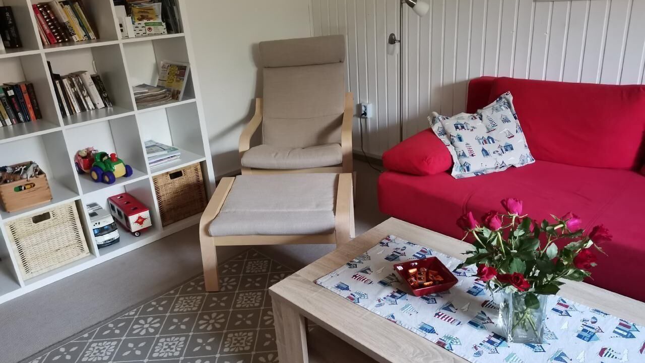 Photo of Livingroom in Oldenburg in Holstein