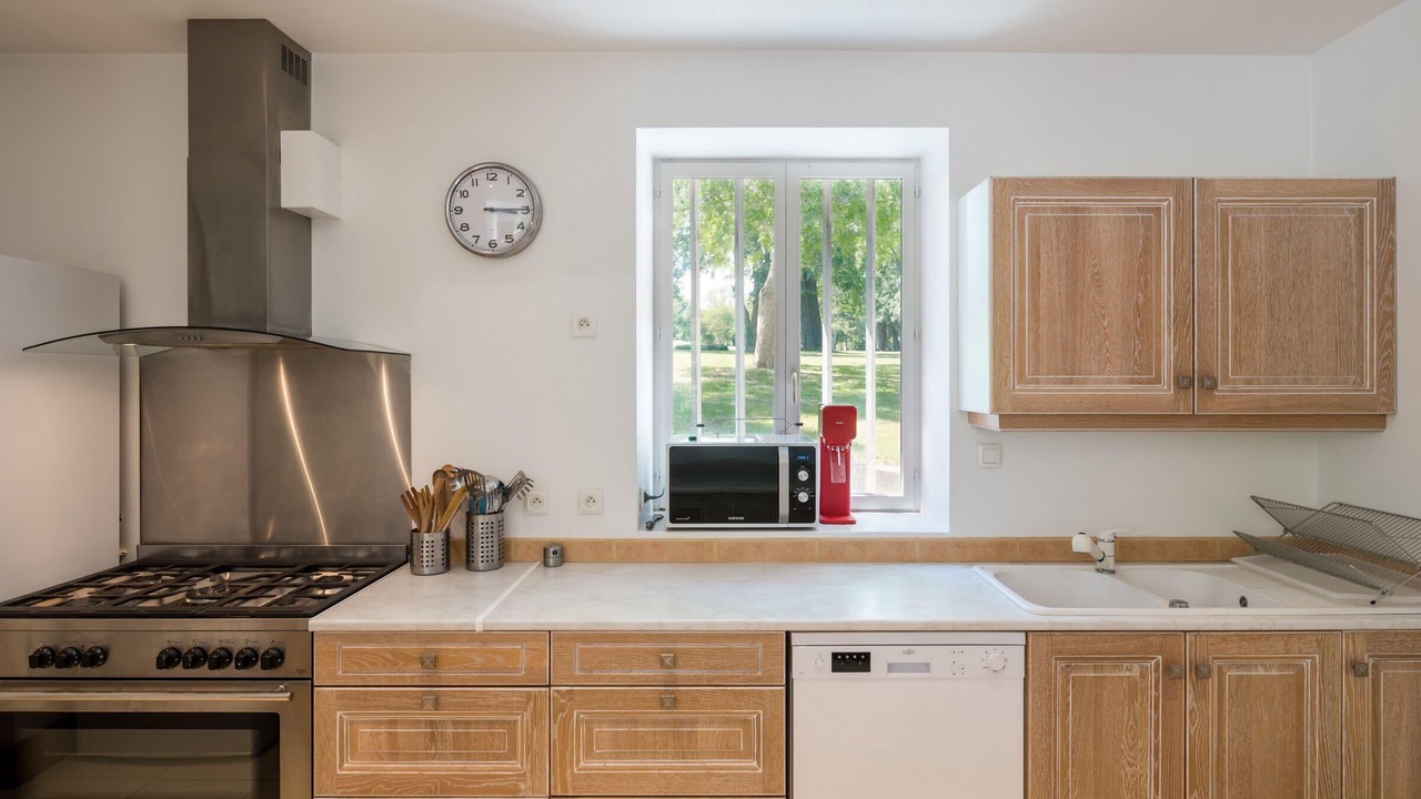 Photo of Kitchen in Irigny