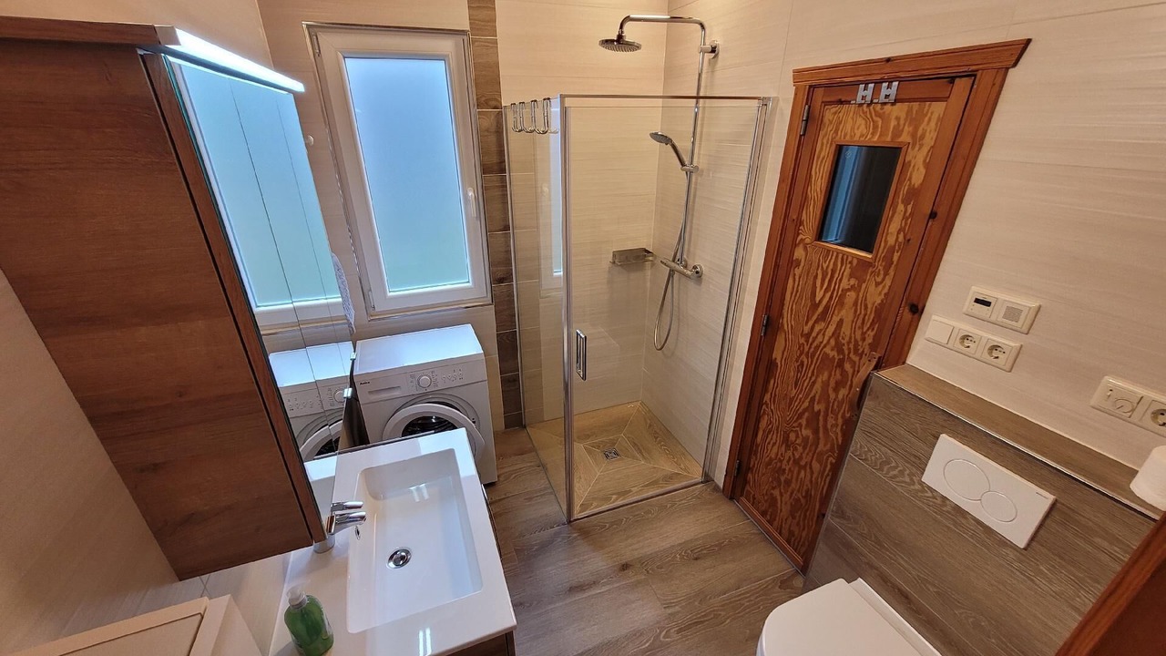Photo of Bathroom in Bremke