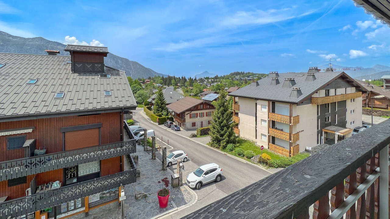 Photo of Others in Les Carroz-d'Araches