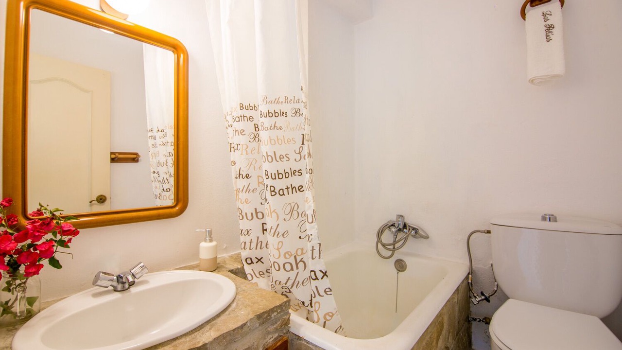 Photo of Bathroom in Bolonia