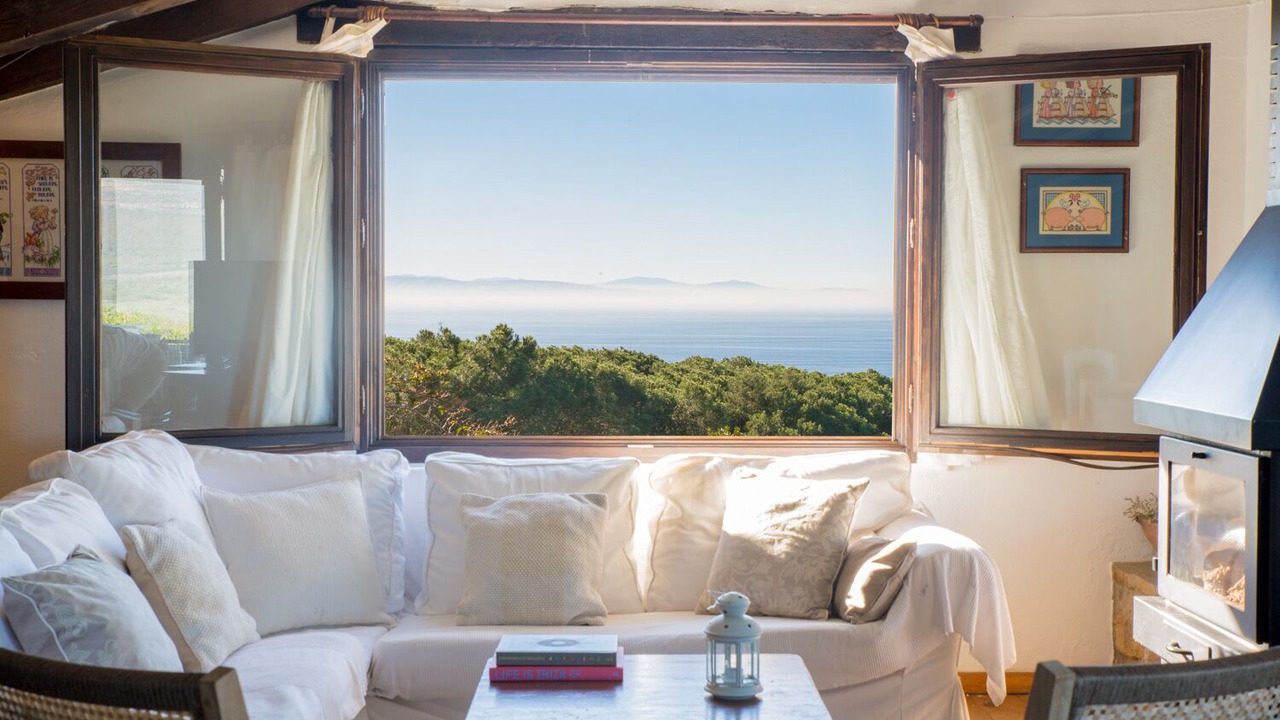Photo of Livingroom in Bolonia
