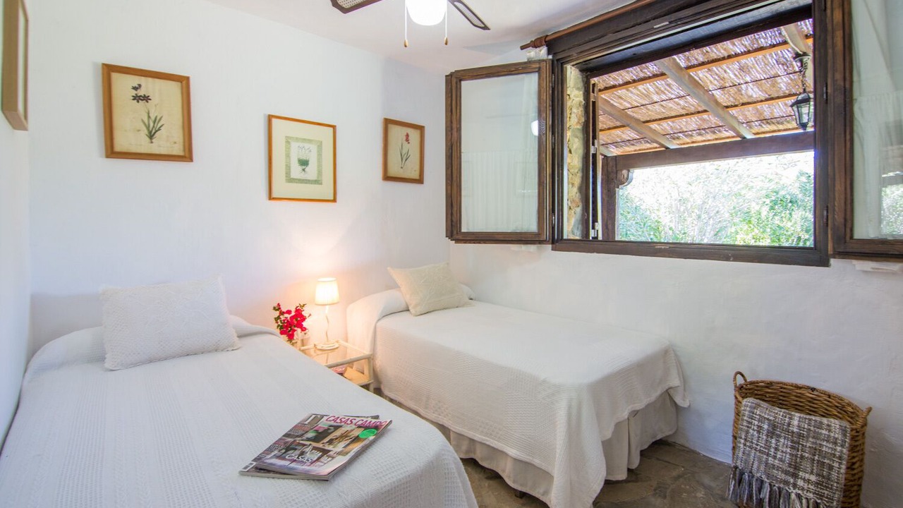 Photo of Bedroom in Bolonia
