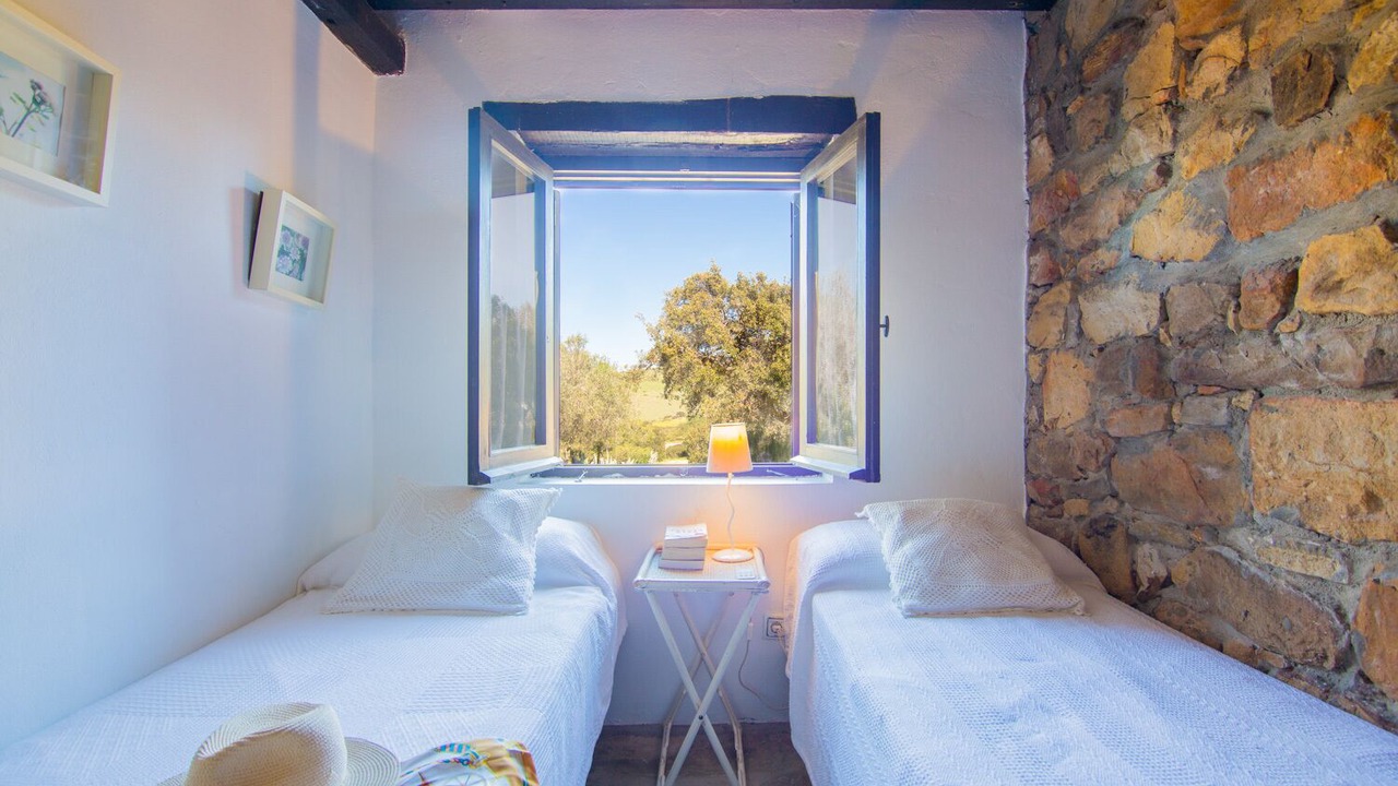 Photo of Bedroom in Bolonia