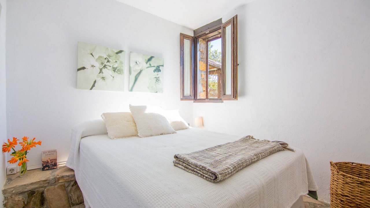 Photo of Bedroom in Bolonia