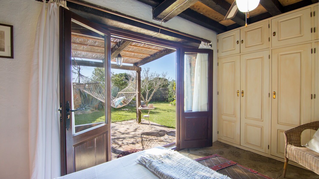 Photo of Bedroom in Bolonia