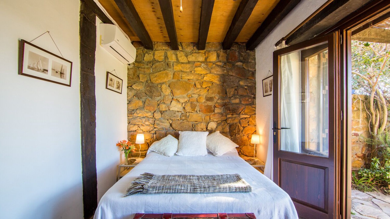 Photo of Bedroom in Bolonia