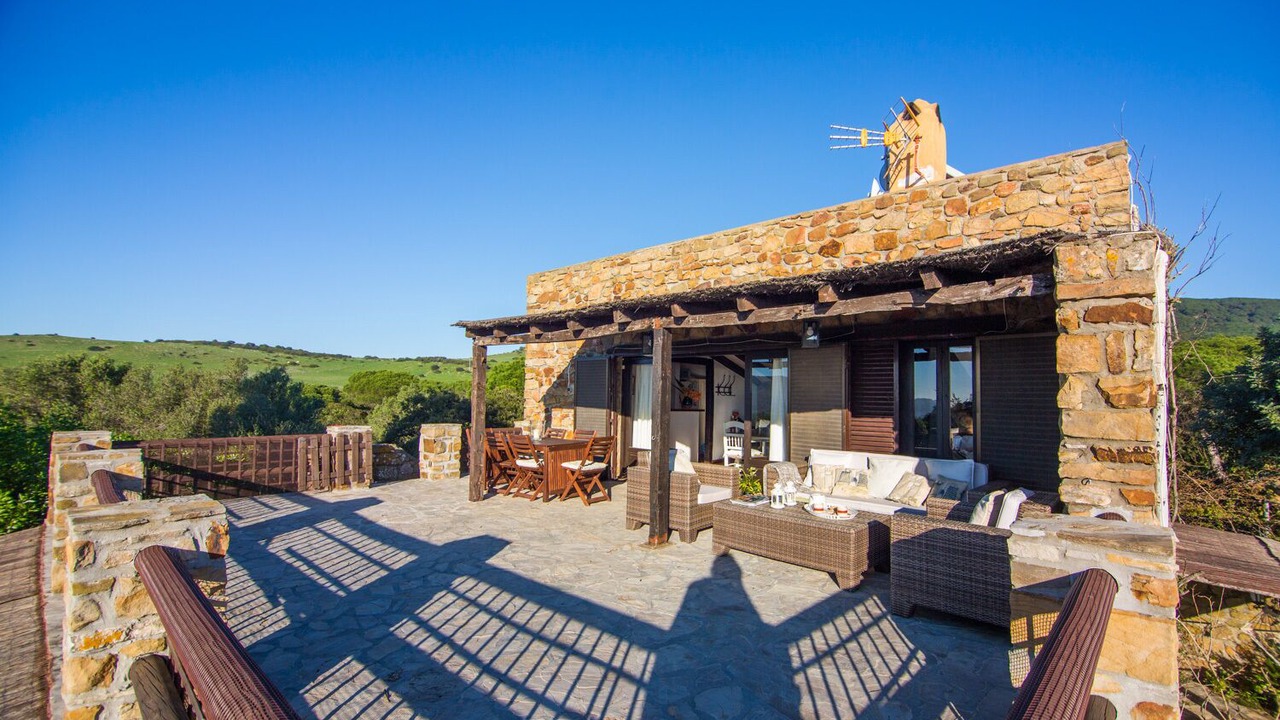 Photo of Outdoor in Bolonia
