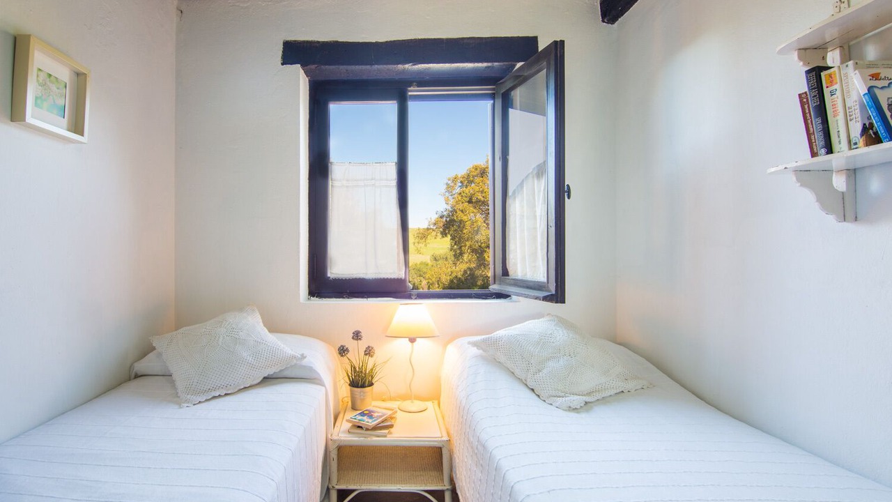 Photo of Bedroom in Bolonia