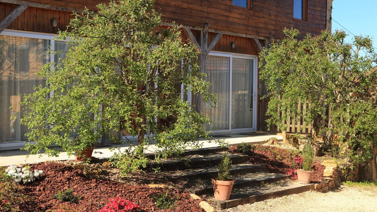 Photo of Outdoor in Saint-Amand-de-Coly